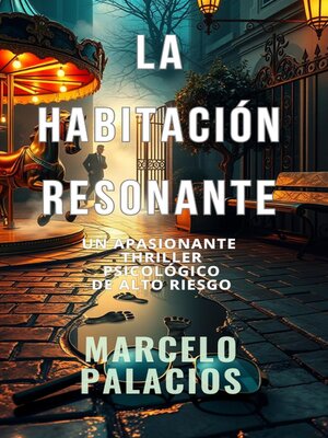 cover image of La Habitación Resonante